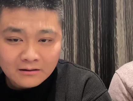 #朱进 #南京双胞胎 朱进最新回应,我会给大家一一的发。