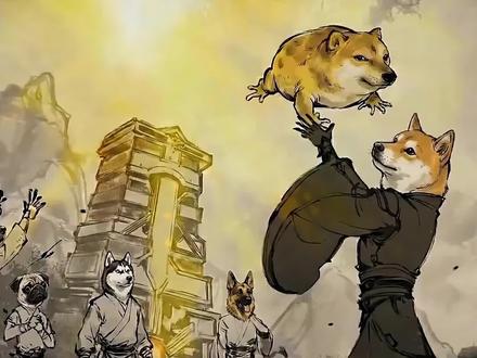 用斗破打开刀钝 #我的刀盾 #猫meme #斗破苍穹 #三国谋定天下