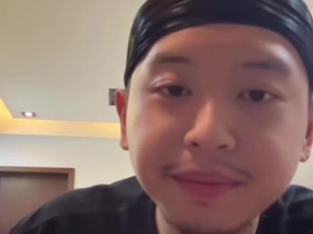 七月对kito好一点吧#kito #新说唱2025 #七月对我好一点