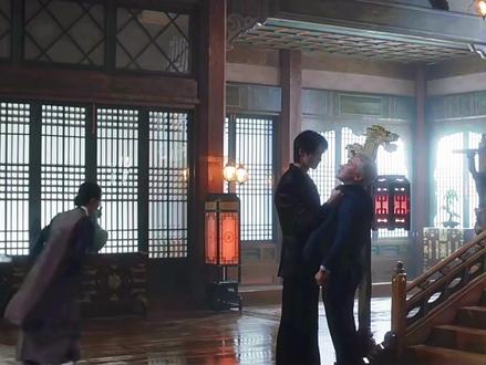 大君终于开始反击了#21世纪大君夫人#IU #边佑锡