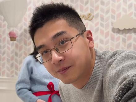 在36岁生日收获人生礼物。@保罗在美国 生日快乐!(2月3日)