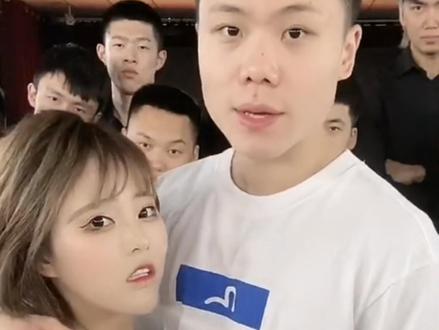 你知道的 #天舒#娜娜#情侣 @天舒很硬-天舒班 @娜娜大仙女🔆775