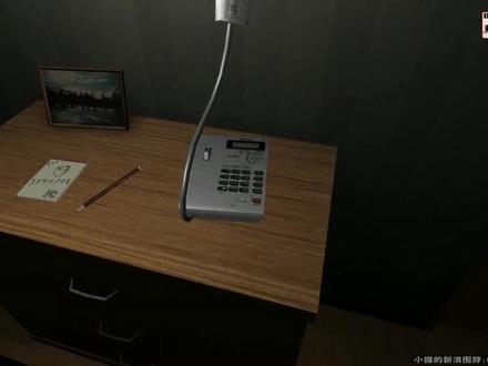 你听说过恐怖小丑的传说吗 这个游戏告诉你后半夜不要起床