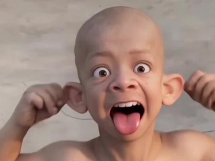 想知道变猪特效怎么制作?1秒实现AI变身小猪,这款抖音热门的趣味短视频特效,堪称2026趣味AI特效宝藏玩法~ #ai一键变猪 #变猪特效ai #剪映 #ai一键变猪特效 #ai一键变猪特效教程