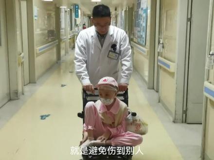 转发!希望不要再发生了#高空抛物 #健康科普 #脑出血 #关爱健康