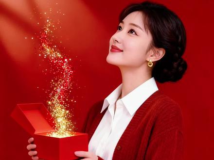 Ai 母亲的心愿#母亲节#我在抖音拍特效