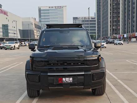 你们要的iCAR V27改装细节来了❗
轻改不浮夸,颜值实力双在线
这才是iCAR V27该有的样子✨
#icarV27 #icarV27改装 #奇瑞icarV27 #icarV27黑武士 #icarV27备胎罩