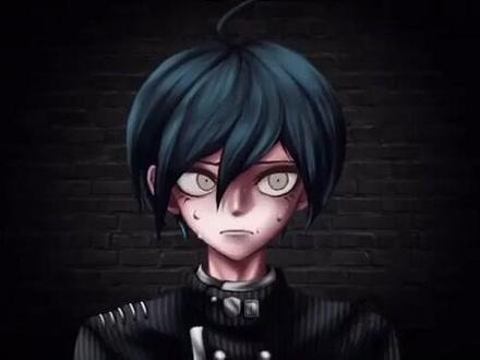 #弹丸论破 #绝望希望 超高校级的侦探最原终一处刑 #转载视频非原创