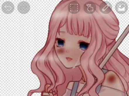 发一个触漫伤疤教程#画渣
