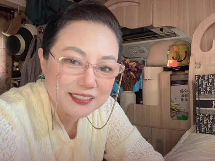 马老师失踪了干啥去了#m女士z先生房车旅居生活 #HIC海橙嗨选 #退休后再创业 #Himcn