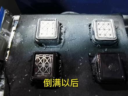 白墨直喷喷头堵塞怎么办???#白墨烫画 #白墨加工 #潮流穿搭 #潮牌男女同款