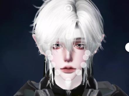 封面同款脸捏脸教程。AP19056捏脸码#崽崽接捏脸 #崽崽 #崽崽zepeto #崽崽捏脸 #崽崽zepeto中文版