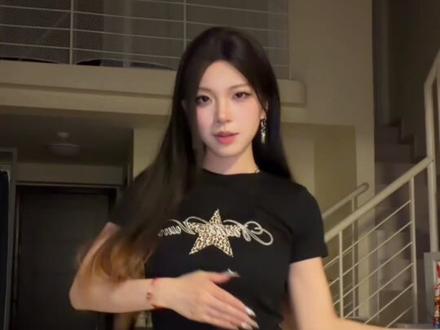 豹纹歪上线🐆 #o耶摇5 #卡点舞 #抖音热门舞蹈计划