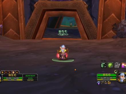 魔兽80级盗贼嫁祸宏命令分享:专业盗贼必备利器 #魔兽世界怀旧服 #WLK #盗贼 #嫁祸宏 #游戏技巧