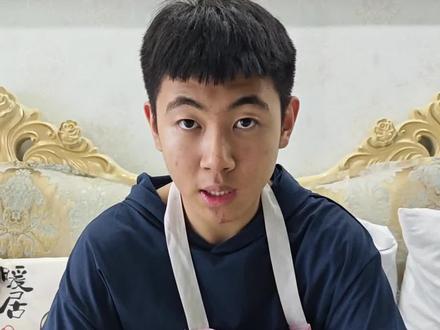 #自闭症家庭干预 子恒妈妈教的棉花糖馒头……