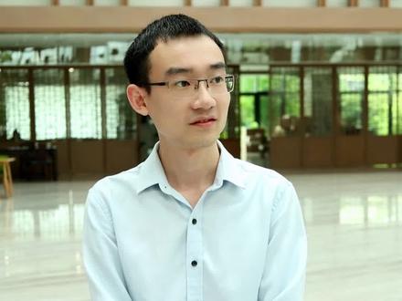 全网最刺激!挑战40分钟完成2023高考数学,成都天立清华毕业的老师,当年高考147分,你觉得老师会挑战翻车吗#娜姐探校#娜姐探教#teach实验室#高考数学#随机挑战