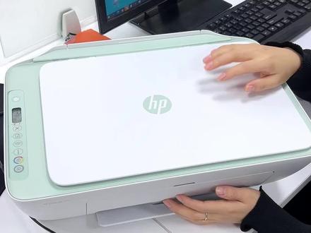 打印机的PIN码就在机身的这两个地方写着#打印机 #打印机维修 #打印机推荐 #惠普打印机 #家用打印机