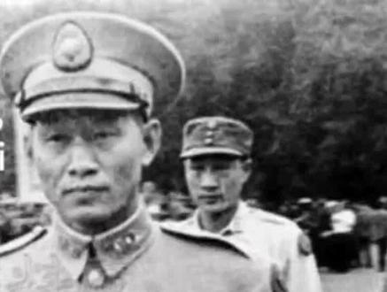 为保部下几百性命,直率刚毅的孙立人将军,选择忍辱含垢33载