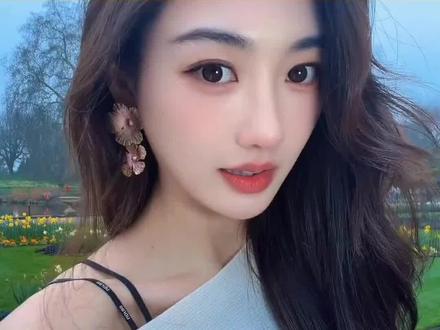 孙乐言完美诠释了悦己为先自在发光
#孙乐言 #主持#模特