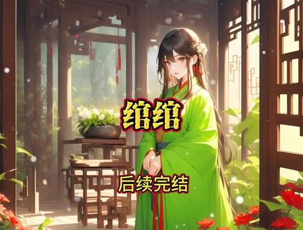 绾绾
绾绾萧珩裴九棠后续完结庶妹
绾绾萧珩裴九棠后续
绾绾裴九棠萧珩小说全文完整版
月下绾绾裴九棠秦绾绾重生文
裴九棠秦绾绾五文相公后续
绾绾萧珩裴九棠
绾绾萧珩裴九棠大结局
绾绾萧珩裴九棠一更到底完结
绾绾萧珩裴九棠完结
绾绾萧奕后续
绾绾知乎小说
绾绾知乎
绾绾知乎完结后续
绾绾知乎小说结尾
《绾绾》小说
绾绾小说后续
绾绾小说推文
绾绾小说养鸡
绾绾小说精彩片段
官府发相公了,二十文钱一个。
村里的姑娘都去抢男人了。
我没去。
因为我重生了。
我知道那个落魄到没人买的小瘸子,将来会成为权倾朝野的摄政王。
会负我真心,妻妾成群,会将我囚 jin十年,夜夜折辱。
我不敢买他了,只想安稳活命。
但我没想到,当天夜里,村长笑着敲响了我的房门:
「绾绾,你要相公不要?」
「咣当!」
我反手就把门关了。
站在门边,整个人有点蒙。
幻觉吧,都重生了我怎么又看见裴九棠了?
村长把门推开,不悦又不解地看着我。