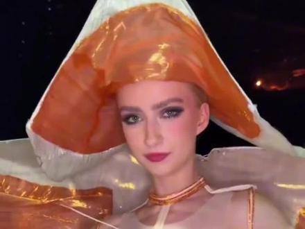 这真是小刀拉屁股 开了眼