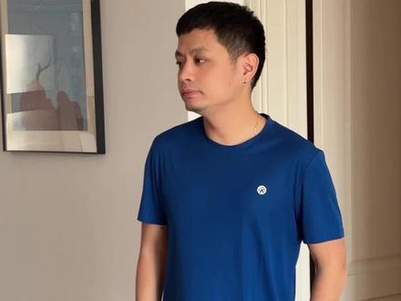 真跑实测 | 2026必迈春夏新品怎么样? 这是第三期,还想看哪个?
#必迈#跑步装备#运动装备
#跑步短袖#碳板跑鞋