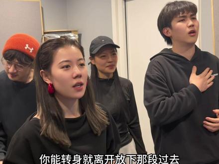 网友都让我给外卖员写首歌 ,来吧 听一下……