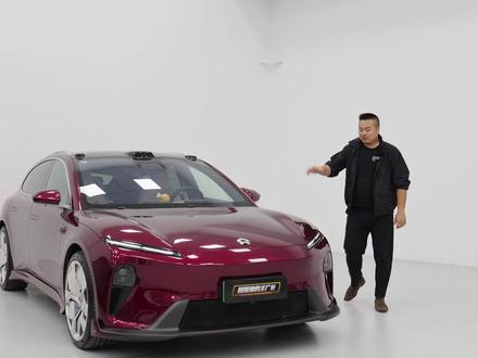 25款蔚来ET5到底有多香!#蔚来ET5 #蔚来et5t #25款蔚来et5