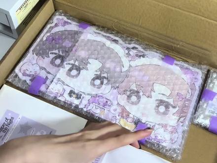 列表是你妈还是你爸
#无料 #打包 #桌面 #吐槽