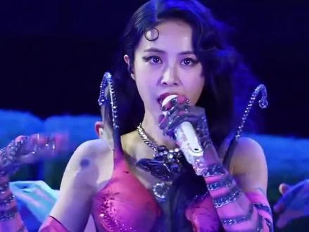 蔡依林长沙演唱会