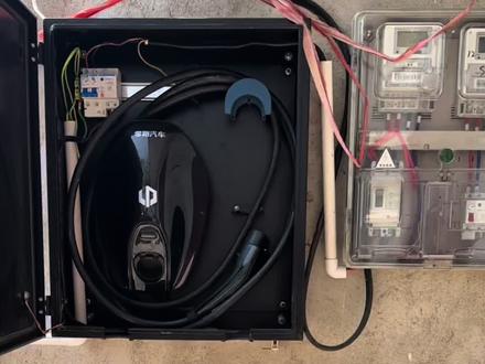 零跑家用充电桩保姆级申请及注意事项! 回复 @会摄影的零跑c11车主的评论 准备提车的#零跑汽车 新零居们可以先申请电表哦!#零跑A10 #零跑C11 #零跑C10 #零跑C16