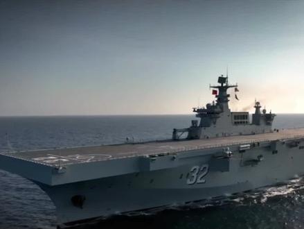 近日,华南F3火力全开,广西舰约79万票,占比约45%排名第一;钦州舰约38万票,占比约21%排第二,海南舰约19玩票,占比约10%排第三,这背后离不开广东兄弟的支持!#广西 #海南 #广西舰 #海南舰 #钦州舰