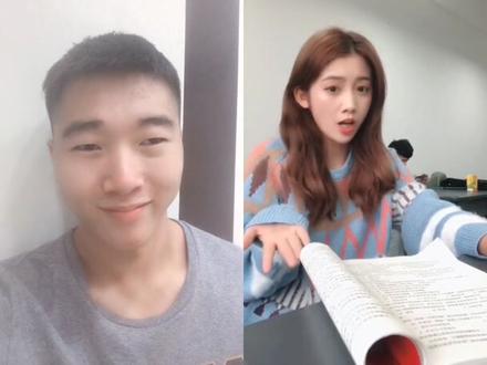 和 @幸猴儿 一起 #合拍