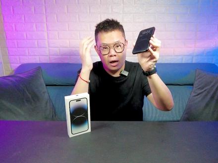 iPhone14系列6个验机步奏避免新机翻车! #iPhone14 #手机#iPhone14Pro