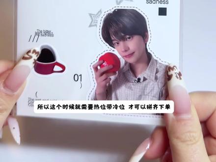 车主日记|拼车详细流程#kpop #tws #小卡打包
