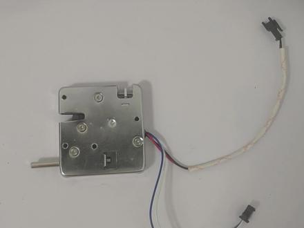 电磁锁拆解,内部构造让你一看就明白