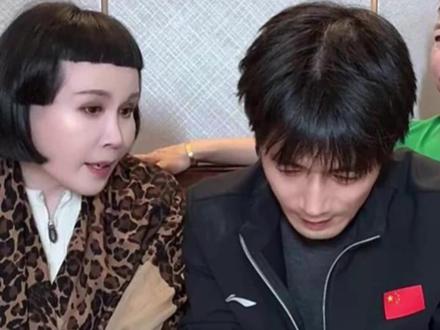 这件事,老姨真的一点也不知道,可如果老姨早知道这些,谁又能想到后面事情会发展成这样呢#猫七七 #尚将军