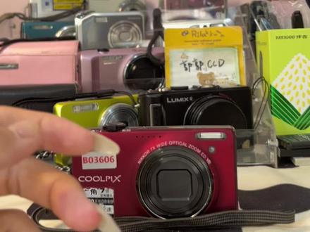 #创作灵感 尼康s系列教学视频
#ccd相机 #ccd怎么买 #ccd相机推荐 #尼康ccd