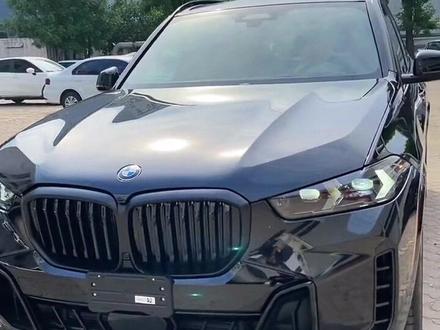 #平行进口车 🇨🇦加拿大版2024款宝马X5 xDrive40i 3.0T🚢拆箱