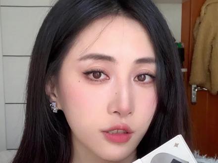 掐手指选化妆品第二弹——选腮红!年纪越大越爱粉色#腮红 #测评 #美妆小技巧