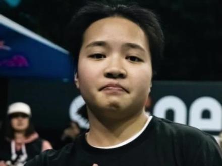 最年轻的亚运项目来啦!杭州亚运会霹雳舞国家队名单公布,刘清漪、商小宇等四人入选,期待霹雳舞小将们闪耀亚洲舞台!#杭州亚运会霹雳舞国家队名单 #霹雳舞 #刘清漪