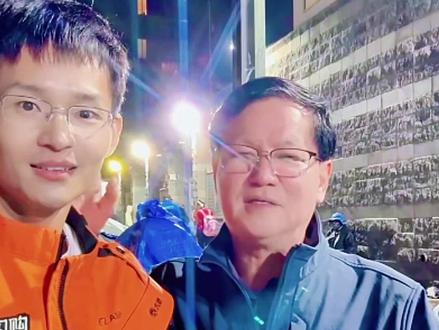 全美浙江总商会会长亲自力挺!洛杉矶小唐酱香饼凭什么火出圈? #小唐酱香饼 #美国小唐酱香饼 #小唐在美国