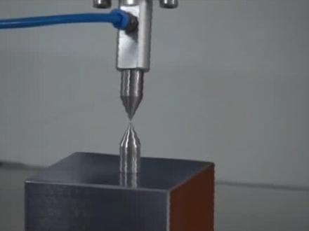 岳老师教您机器人-ABB工业机器人工具坐标系的建立!#工业机器人 #自动化 #智能制造 #职业培训