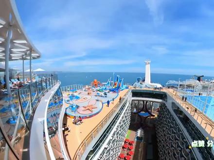 🚢:皇家加勒比海洋光谱号,
航线:新加坡航次
出发地点:天津、上海、广州、香港、深圳5大城市直飞新加坡(就近选择)
出发时间:5月-12月
#邮轮 #邮轮旅行 #皇家加勒比海洋光谱号 #新加坡 #游轮旅游 #暑假嗨玩计划 #海洋光谱号 #香港 #豪华游轮