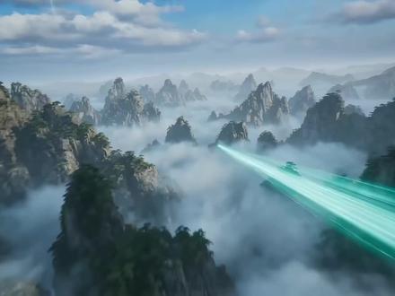 #凡人修仙传 #凡人修仙传177 哇哦~厉害了👍