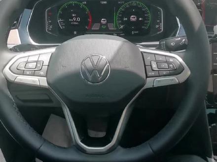 迈腾自动泊车#迈腾B8