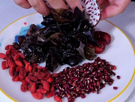 还没试过的姊妹们一定要安排上,喝完舒服很多