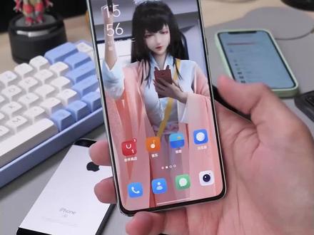 手机存储大小怎么选?小伙伴们在用多大存储的手机?#小米 #华为 #手机存储