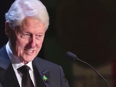 爱泼斯坦案文件再曝惊天大瓜,最瘆人的就是“吃婴儿”! 2