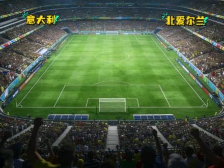 世欧预:意大利vs北爱尔兰#足球 #世欧预#意大利 #北爱尔兰